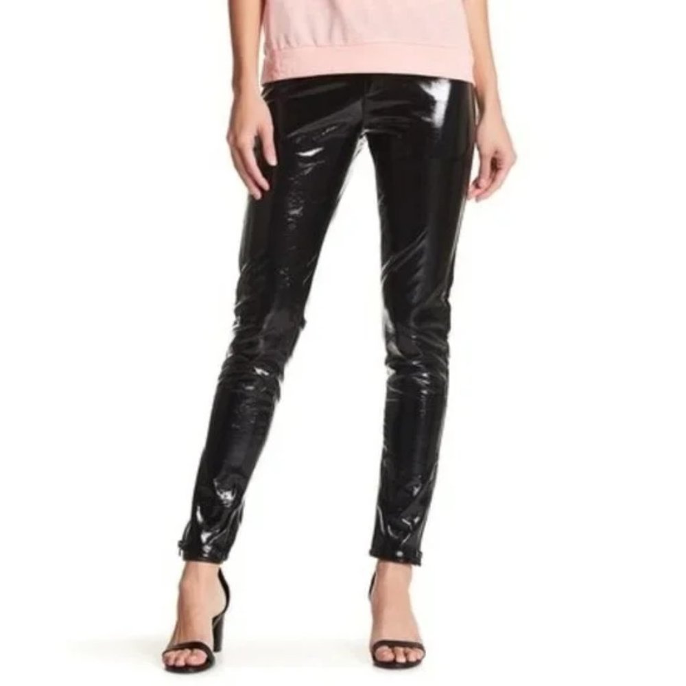 TOV Cat Woman Pants